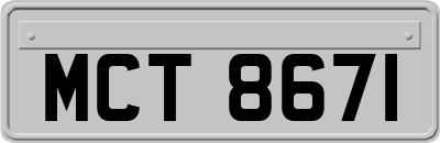MCT8671
