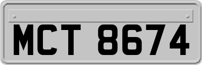 MCT8674