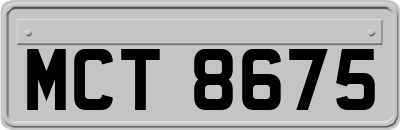 MCT8675