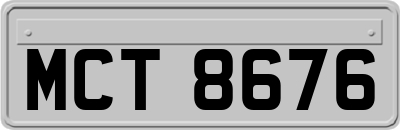 MCT8676