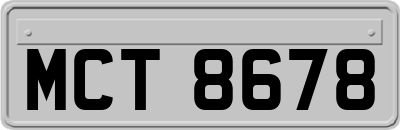 MCT8678