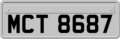 MCT8687