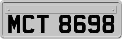 MCT8698