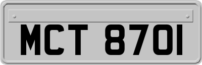 MCT8701