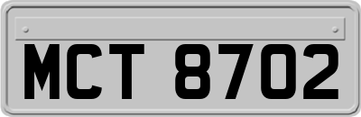 MCT8702