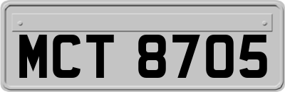 MCT8705