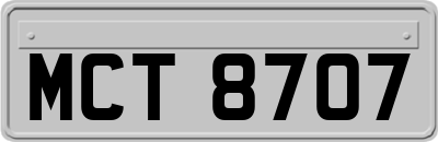MCT8707