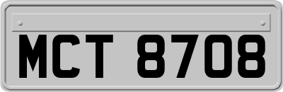 MCT8708