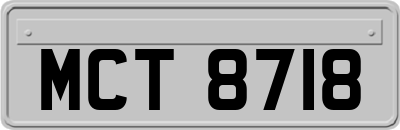 MCT8718