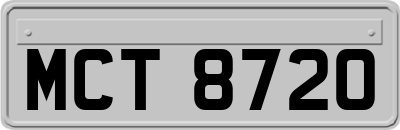 MCT8720