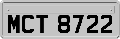 MCT8722