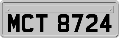MCT8724