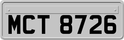 MCT8726
