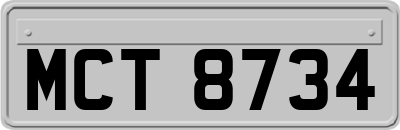 MCT8734