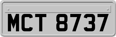 MCT8737