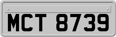 MCT8739