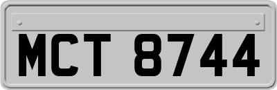 MCT8744