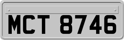 MCT8746