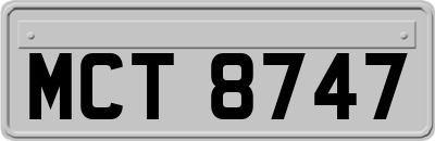 MCT8747