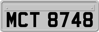 MCT8748
