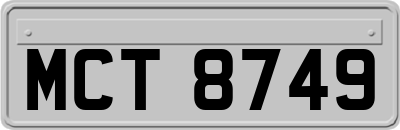 MCT8749
