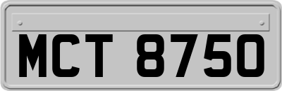 MCT8750