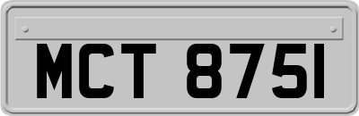 MCT8751