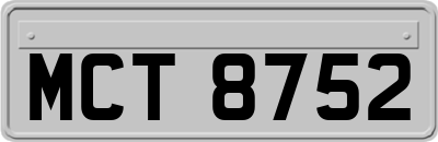 MCT8752