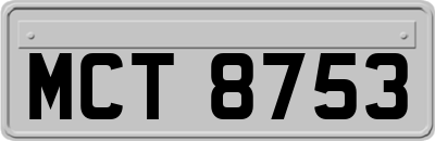 MCT8753
