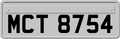 MCT8754
