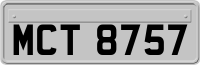 MCT8757