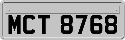 MCT8768