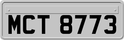 MCT8773