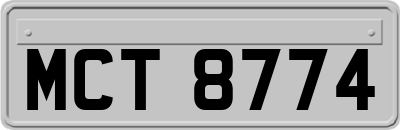 MCT8774