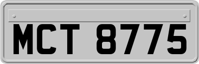 MCT8775