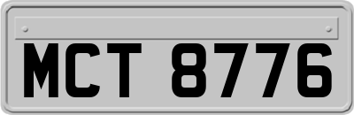 MCT8776