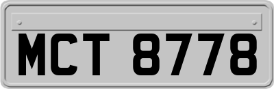 MCT8778