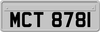 MCT8781