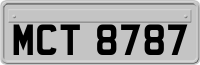 MCT8787
