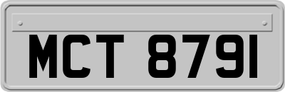 MCT8791