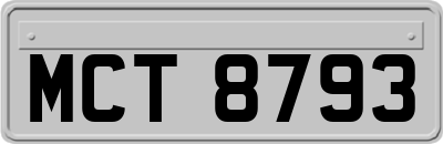 MCT8793