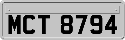 MCT8794