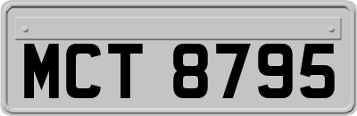 MCT8795