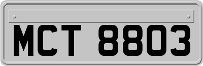 MCT8803