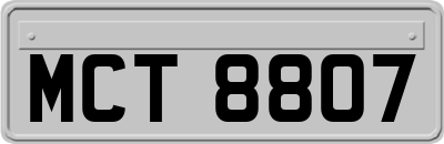 MCT8807