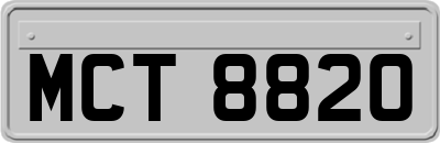 MCT8820