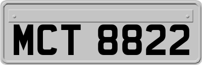 MCT8822