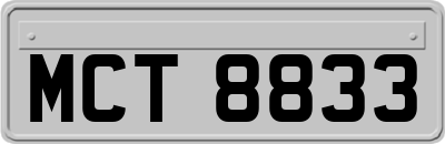 MCT8833