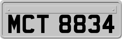 MCT8834