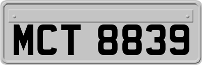 MCT8839